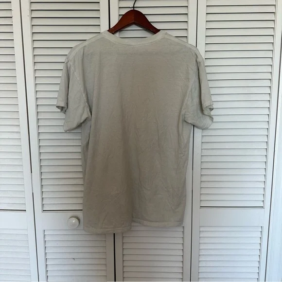 Root People Mushroom Graphic Tee | Size L | Boho Cottagecore Hippie Style - Picture 4 of 9